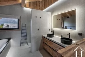 Chalet zu verkaufen combloux, rhone-alpes, C4633 Bild - 6