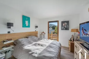 Haus zu verkaufen megeve, rhone-alpes, C4637 Bild - 6