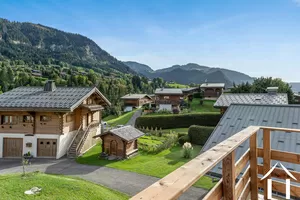 Haus zu verkaufen megeve, rhone-alpes, C4637 Bild - 8