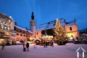 Haus zu verkaufen megeve, rhone-alpes, C4637 Bild - 10