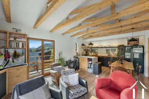 Haus zu verkaufen megeve, rhone-alpes, C4637 Bild - 3