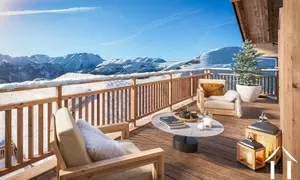 Wohnung zu verkaufen l alpe d huez, rhone-alpes, C4667-A204 Bild - 2