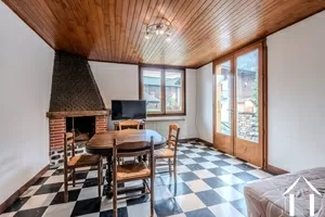 Chalet zu verkaufen morzine, rhone-alpes, C4675 Bild - 9