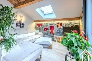 Chalet zu verkaufen morzine, rhone-alpes, C4675 Bild - 4