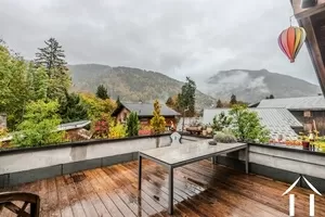 Chalet zu verkaufen morzine, rhone-alpes, C4675 Bild - 17