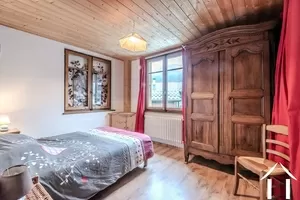 Chalet zu verkaufen morzine, rhone-alpes, C4675 Bild - 10