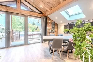 Chalet zu verkaufen morzine, rhone-alpes, C4675 Bild - 3