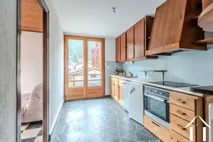 Chalet zu verkaufen morzine, rhone-alpes, C4675 Bild - 13