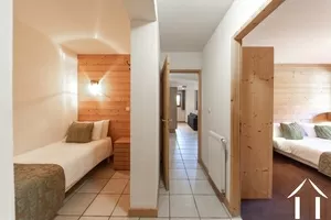 Wohnung zu verkaufen morzine, rhone-alpes, C4713 Bild - 9