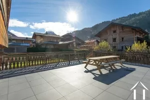 Wohnung zu verkaufen morzine, rhone-alpes, C4713 Bild - 10