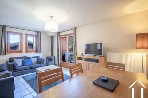 Wohnung zu verkaufen morzine, rhone-alpes, C4713 Bild - 3