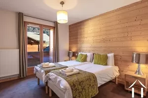 Wohnung zu verkaufen morzine, rhone-alpes, C4713 Bild - 7