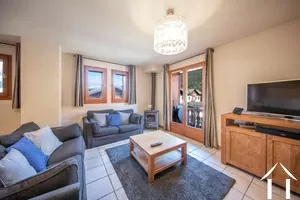 Wohnung zu verkaufen morzine, rhone-alpes, C4713 Bild - 2