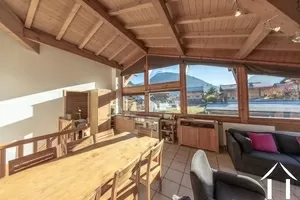 Wohnung zu verkaufen morzine, rhone-alpes, C4715 Bild - 3