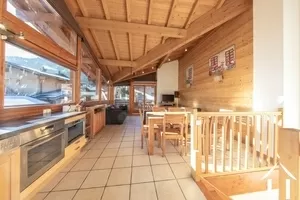 Wohnung zu verkaufen morzine, rhone-alpes, C4715 Bild - 5