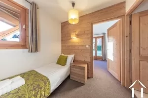 Wohnung zu verkaufen morzine, rhone-alpes, C4715 Bild - 8