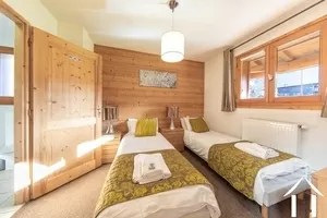 Wohnung zu verkaufen morzine, rhone-alpes, C4715 Bild - 9