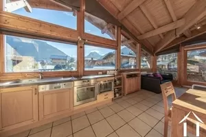 Wohnung zu verkaufen morzine, rhone-alpes, C4715 Bild - 4