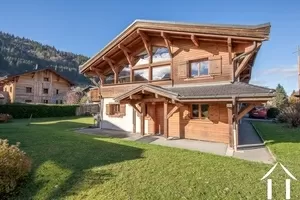 Wohnung zu verkaufen morzine, rhone-alpes, C4715 Bild - 1