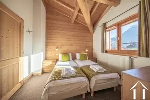 Wohnung zu verkaufen morzine, rhone-alpes, C4715 Bild - 11