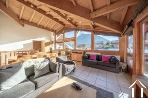 Wohnung zu verkaufen morzine, rhone-alpes, C4715 Bild - 2