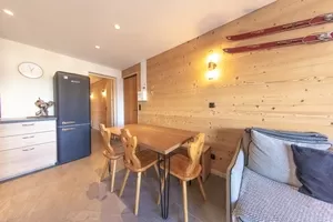 Wohnung zu verkaufen morzine, rhone-alpes, C4719 Bild - 5