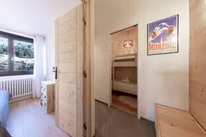 Wohnung zu verkaufen morzine, rhone-alpes, C4719 Bild - 9