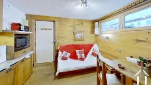 Wohnung zu verkaufen les gets, rhone-alpes, C4723 Bild - 3