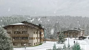 Wohnung zu verkaufen praz sur arly, rhone-alpes, C4725-A102 Bild - 12