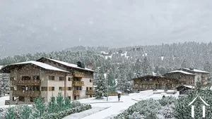 Wohnung zu verkaufen praz sur arly, rhone-alpes, C4725-A102 Bild - 13