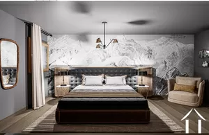 Wohnung zu verkaufen praz sur arly, rhone-alpes, C4725-A102 Bild - 8