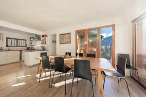 Chalet zu verkaufen la cote d arbroz, rhone-alpes, C4727 Bild - 5