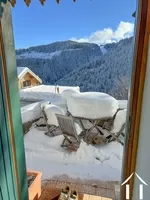 Chalet zu verkaufen la cote d arbroz, rhone-alpes, C4727 Bild - 18