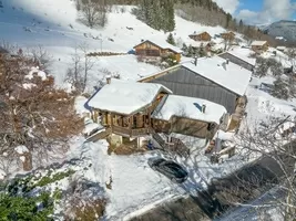 Chalet zu verkaufen la cote d arbroz, rhone-alpes, C4727 Bild - 23