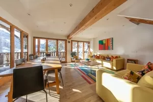 Chalet zu verkaufen la cote d arbroz, rhone-alpes, C4727 Bild - 4