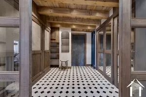 Wohnung zu verkaufen val d isere, rhone-alpes, C4758 Bild - 5