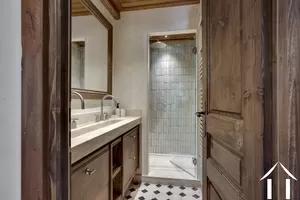 Wohnung zu verkaufen val d isere, rhone-alpes, C4758 Bild - 10