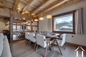 Wohnung zu verkaufen val d isere, rhone-alpes, C4758 Bild - 2