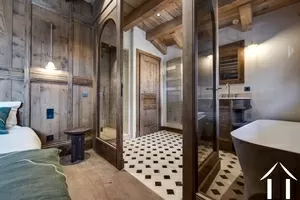 Wohnung zu verkaufen val d isere, rhone-alpes, C4758 Bild - 8