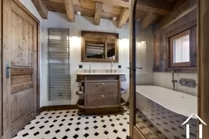 Wohnung zu verkaufen val d isere, rhone-alpes, C4758 Bild - 9
