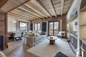 Wohnung zu verkaufen val d isere, rhone-alpes, C4758 Bild - 1
