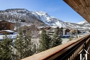 Wohnung zu verkaufen val d isere, rhone-alpes, C4758 Bild - 15