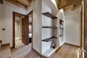 Wohnung zu verkaufen val d isere, rhone-alpes, C4758 Bild - 11