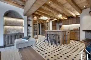 Wohnung zu verkaufen val d isere, rhone-alpes, C4758 Bild - 4