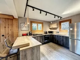 Chalet zu verkaufen praz sur arly, rhone-alpes, C4759 Bild - 4