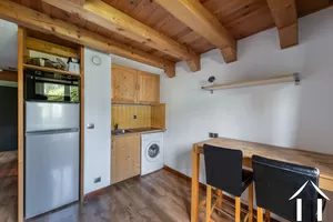 Wohnung zu verkaufen demi quartier, rhone-alpes, C4760 Bild - 6