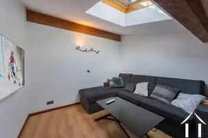 Wohnung zu verkaufen demi quartier, rhone-alpes, C4760 Bild - 1