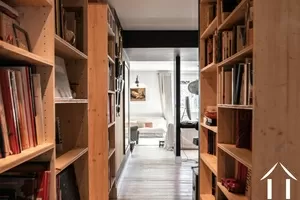 Wohnung zu verkaufen les houches, rhone-alpes, C4768 Bild - 12