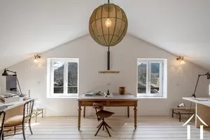 Wohnung zu verkaufen les houches, rhone-alpes, C4768 Bild - 14