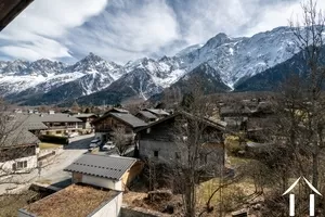 Wohnung zu verkaufen les houches, rhone-alpes, C4768 Bild - 17
